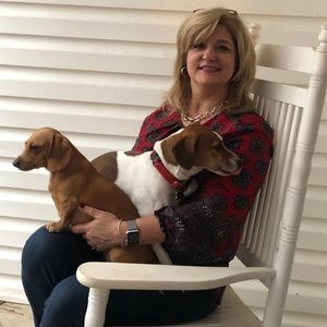 Meet your Posher, Gena